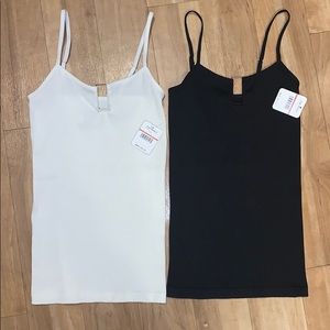 Free People Intimately Tank Top Set